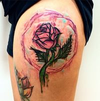 Beautiful Bloom...I LOVE this and I want it SOO bad!!!