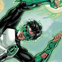 kyle rayner