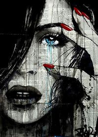 seen by Loui  Jover