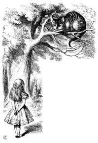 Sir John Tenniel’s Classic Illustrations of Alice’s Adventures in Wonderland | by Public Domain Review | Alice’s Adventures In Wonderland | Medium