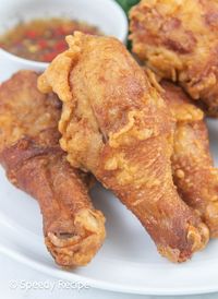 patis fried chicken recipe filipino