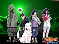 Team Kurenai by YorkeMaster on deviantART