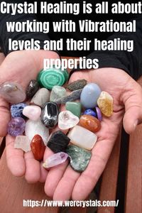 Crystal Healing is all about working with Vibrational levels and their healing properties#examples_of_crystals_in_everyday_life,#crystals_in_real_life#how_to_use_crystals_in_the_home,#how_to_use-healing_crystals_for_anxiety, #where_to_place_crystals_in_your_bedroom,#carrying_crystals_in_your_bra