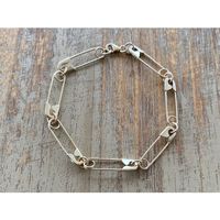 This Chain & Link Bracelets item by 24jewels has 705 favorites from Etsy shoppers. Ships from Greece. Listed on Aug 8, 2024