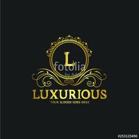 Royal logo - Royal Crown Logo | Luxury Logo | luxurious logo