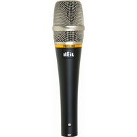 Heil Sound PR-20 Dynamic Handheld Studio Microphone | Musician's Friend