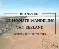 De mooiste wandeling van Zeeland is volgens de lezers van mijn blog Groene Wissel Domburg. Deze afwisselende wandeling is zeker een aanrader!