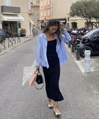 The Chicest European Summer Outfits To Copy ASAP | Le Chic Street