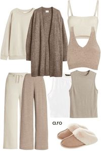 Simplify your morning routine with these easy yet chic outfit ideas! Perfect for any day and every style. #EasyFashion #OutfitInspiration