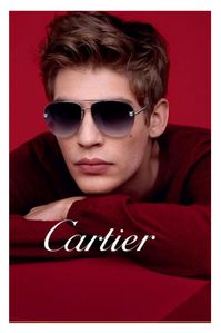 CARTIER PANTHERE AVIATOR ESW00095