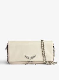 Rock Swing Your Wings Clutch