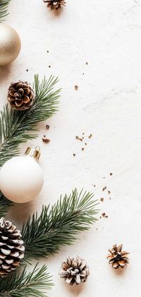 Searching for preppy winter aesthetic wallpapers? These 100+ minimalist Christmas designs are perfect for giving your iPhone a festive but simple update. Save this pin and check out the full range on the blog!