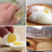 5 Eggceptional Egg Hacks