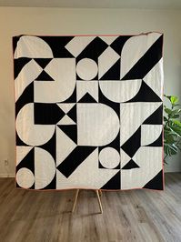 Wilmington Quilt Pattern PDF - Etsy