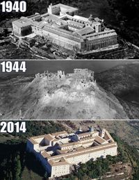 Monte Cassino