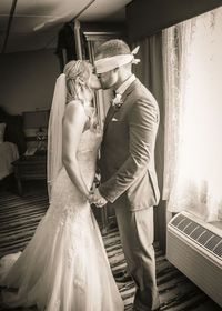 7 Popular Stunning Photos Styles for Before Your Wedding Ceremony | City of Creative Dreams