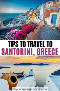 Maybe the most famous of all the Greek islands, Santorini attracts visitors all year round. Unlike other islands, overcrowded only in summer, Santorini remains a hot and popular destination every month of the year.