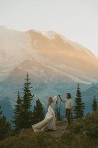 Elopement Mount Rainier Washington Dawn Photo. Intimate Elopements are my favorite, let's take your photos next!

Photographer. Dreamy Elopements. Couples Photos. Couples Poses. Elopement Ideas. Elopement Dresses. Elopement Photography. Southern Oregon Elopement. Oregon Elopement Ideas. Elopement Locations. Elopement Destinations. Destination Locations.
