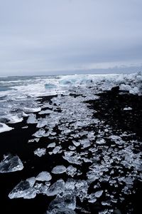 Is the Diamond Beach in Iceland Worth Going To? A Complete Guide — findingfiona