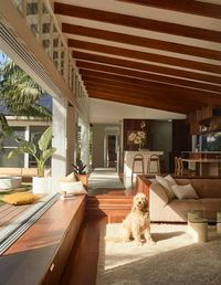 A Tropical Family Retreat In The Northern Rivers