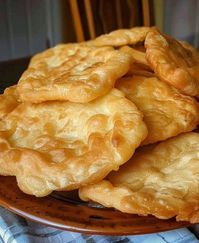 KETO INDIAN FRYBREAD