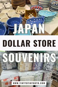 Contrary to their western counterparts, Japan's 100 yen stores sell superior quality goods from stationery to dishware. Join us as we debunk the low-quality stereotype attached to dollar stores and explore why 100 yen stores have become a domestic and international shopping sensation. Make sure to save this pin for later!