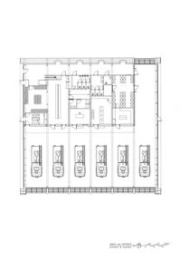 Ground Floor Plan