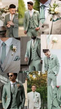 dream tuxedos