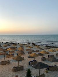 Tunisia Djerba Beach photo 🏖️💋 | #tunisia #beach #djerba #aesthetic #viral