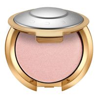 Light Chaser Highlighter - Illuminante • BECCA - Rose Quartz Flashes Seashell