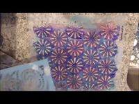 Craft Hack- Best Way to Clean Your Stencils