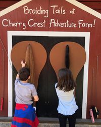 11+ Reasons You Absolutely Must Visit Cherry Crest Adventure Farm This Fall! - Sunshine Whispers