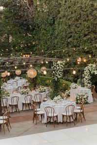 Photo + Video: @vibycreative  Planning + Design: @detailsdarling @alebrontsema  Venue: @franciscangardens  Catering + Bar: @24carrotscatering Florals: @joyofbloomflorals  Signage: @wildhouseink Rentals: @sundrop_vintage @platinumprophouse Hair + Makeup: @natpaynemua Cake: @simplysweetcakery DJ: @voxdjs White Elegant Romantic Classic Wedding Florals, Wedding Ceremony, Wedding Reception, Wedding Arch, Floral Design, Wedding Florist, Romantic White Floral Arrangement, Classic White Floral Designs, Luxury Wedding Florist, Timeless Wedding Flowers. #whitewedding #romanticwedding #classicwedding #weddinginspiration #fransiscangardens #sanjuancapistrano #californiawedding #elegantwedding