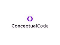 ConceptualCode Logo Animation by Yup Nguyen #Design Popular #Dribbble #shots