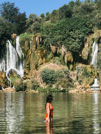 Bosnia and Herzegovina’s Most Beautiful Places: Mostar, Blagai, Počitelj   Kravica Waterfall — Running with Woolf