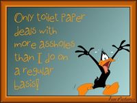 daffy duck quotes | Daffy Duck