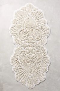 Riviera Bath Mat | AnthroLiving