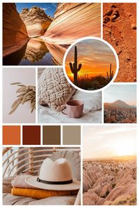 Sherwin Williams Earth Tone Paint Palette, Warm Paint Colors, Neutral Paint Colors, Room Paint Colors, House Paint Palette, Boho Paint Color - Etsy