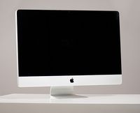 iMac