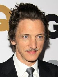 John Hawkes - Actor