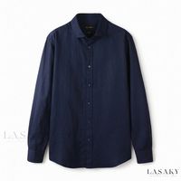 Lasaky - Soft Casual Long Sleeve Shirt