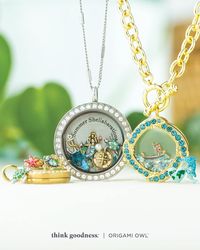 Origami Owl