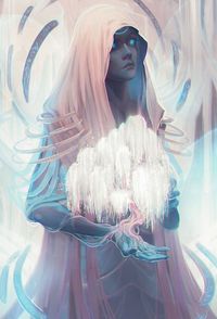 Ethereal Genasi | GM Binder