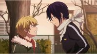 Noragami