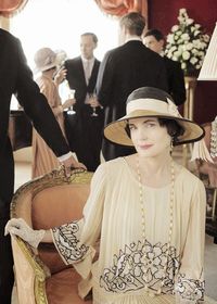 ciao! newport beach: the 20's are roaring on Downton Abbey