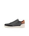 ECCO MEN'S STREET LITE LUXE SNEAKER | Official ECCO® Shoes