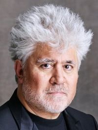 Pedro Almodóvar - Director, Writer, Producer