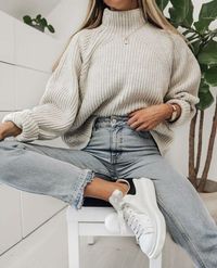 12 Adorable Sweaters That Will Keep You Cute And Warm #fallfashion #falloutfitidea #fallstyle #coldweatherstyle #sweaterweather #falloutfits #fashion #cozyoutfitinspiration #outfitinspiration #style #stylish #styleinspiration #womensfashion #womensoutfit #fashiontrends #FashionBlogger #falloutfitinspo #outfitinspo #women #woman #girls #jeans #coats #tops #howtostyle #styling #fashionable