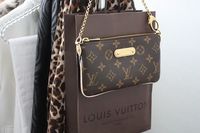 Louis Vuitton vintage bag