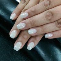 short coffin nails - Google Search